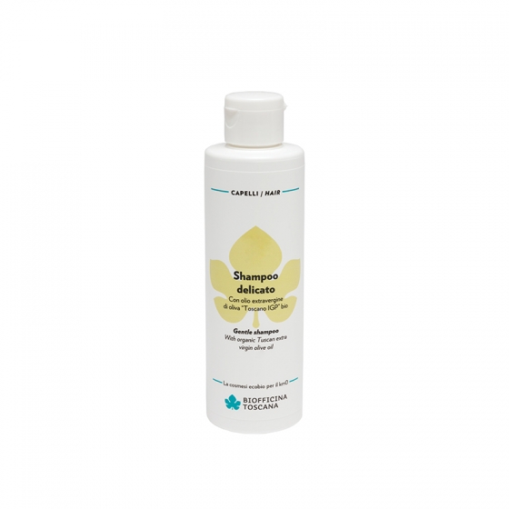 Shampoo delicato - Biofficina Toscana | Erboristeria Erbainfusa Como | Shop Online