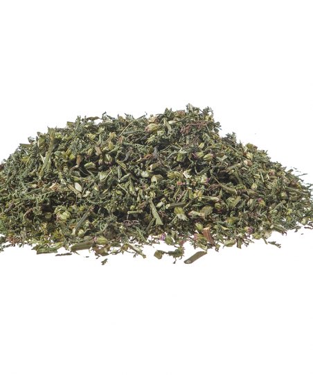 Achillea millefoglio extra biologico - Biokyma | Erboristeria Erbainfusa Como | Shop Online