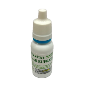 Acqua di eufrasia - Melusina | Erboristeria Erbainfusa Como | Shop Online