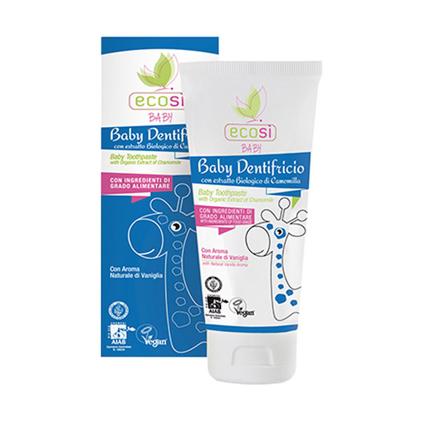 Baby dentifricio - Ecosì | Erboristeria Erbainfusa Como | Shop Online.jpeg