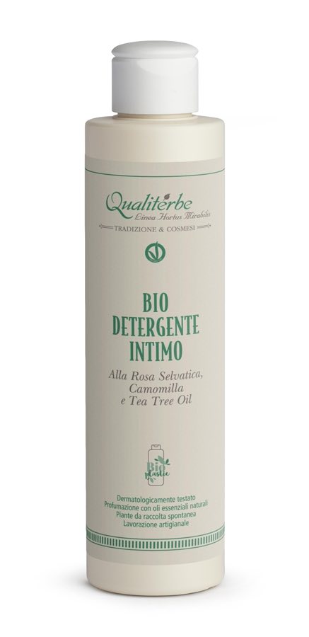 Bio detergente intimo alla rosa selvatica, camomilla e tea tree - Qualiterbe | Erboristeria Erbainfusa Como | Shop Online.jpeg