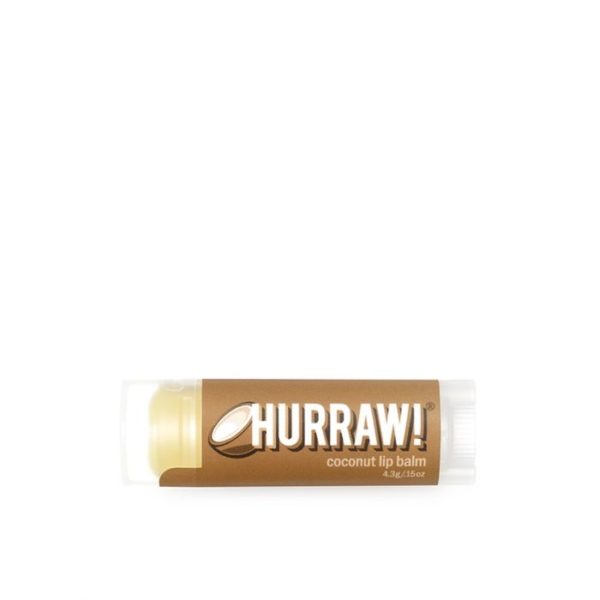 Burro cacao - cocco - Hurraw | Erboristeria Erbainfusa Como | Shop Online