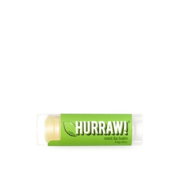 Burro cacao - menta - Hurraw | Erboristeria Erbainfusa Como | Shop Online