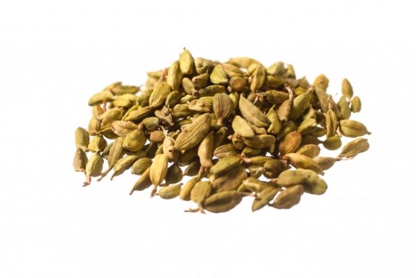 Cardamomo semi verdi - Biokyma | Erboristeria Erbainfusa Como | Shop Online