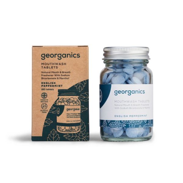 Colluttorio - solido - Georganics | Erboristeria Erbainfusa Como | Shop Online