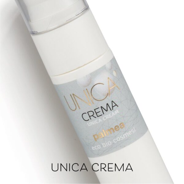 Crema Unica pelli ossidate - Palmea | Erboristeria Erbainfusa Como | Shop Online