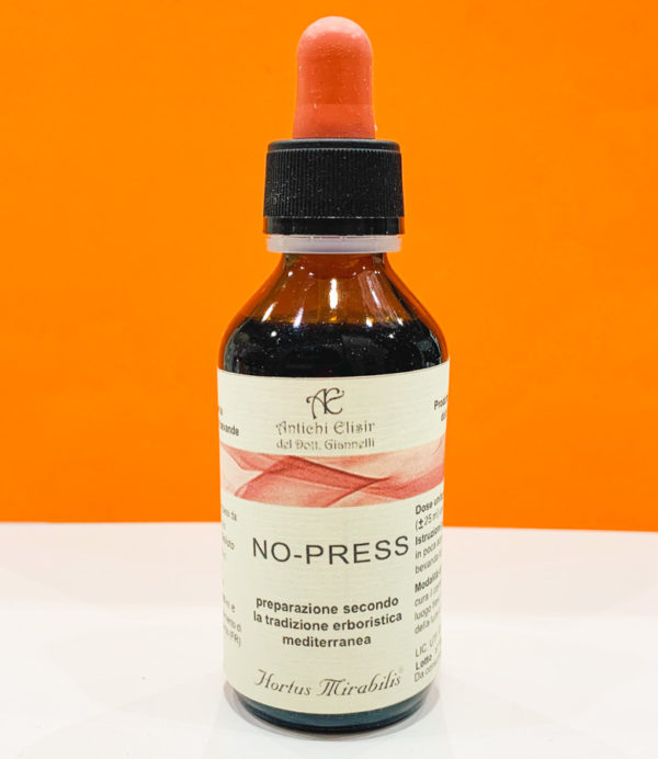 Elisir - no press - Hortus Mirabilis | Erboristeria Erbainfusa Como | Shop Online