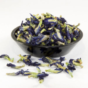 Infuso - Pisello blu thailandese - Erbainfusa | Erboristeria Erbainfusa Como | Shop Online