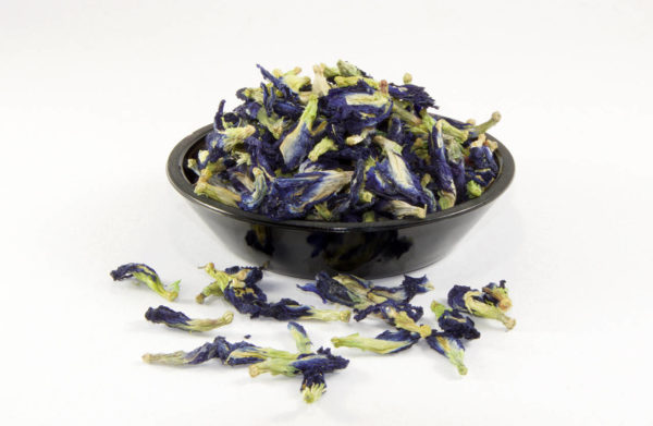 Infuso - Pisello blu thailandese - Erbainfusa | Erboristeria Erbainfusa Como | Shop Online