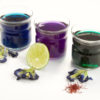 Infuso - Pisello blu thailandese - colori - Erbainfusa | Erboristeria Erbainfusa Como | Shop Online