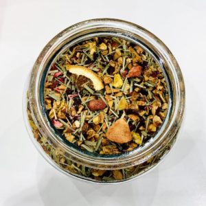 Infuso - bosco incantato - Neavita | Erboristeria Erbainfusa Como | Shop Online