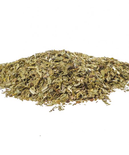 Matè - Biokyma | Erboristeria Erbainfusa Como | Shop Online
