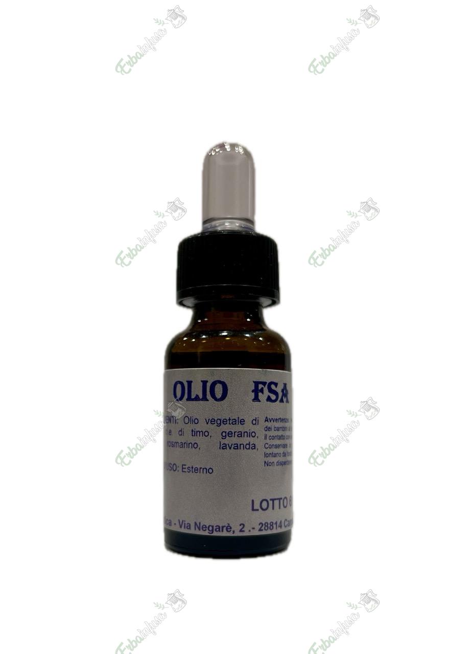Olio - Fsa - Nonna Ortica | Erboristeria Erbainfusa Como | Shop Online Olio - Fsa - Nonna Ortica | Erboristeria Erbainfusa Como | Shop Online