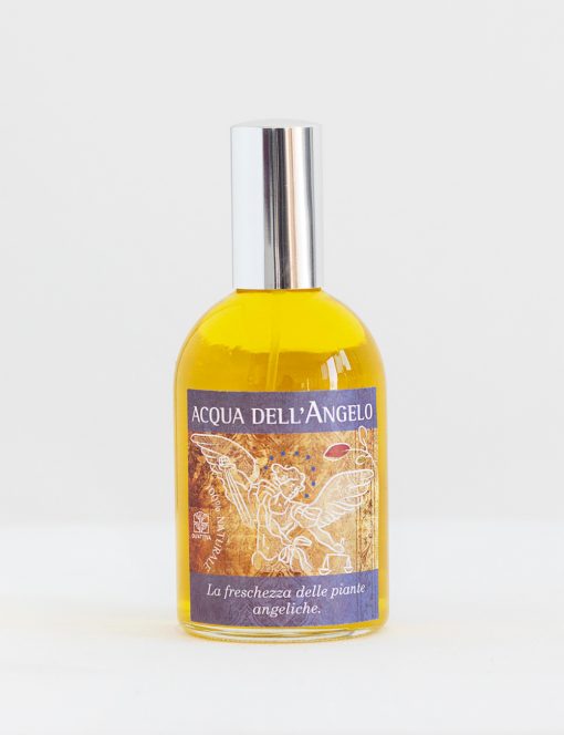 Profumo naturale - Acqua dell'angelo - Olfattiva | Erboristeria Erbainfusa Como | Shop Online