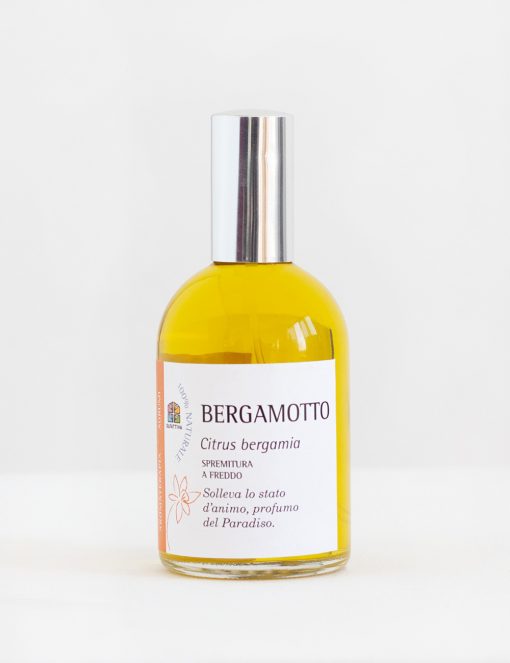 Profumo naturale - Bergamotto - Olfattiva | Erboristeria Erbainfusa Como | Shop Online.jpeg