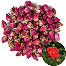 Rosa rossa fiori interi - Biokyma | Erboristeria Erbainfusa Como | Shop Online