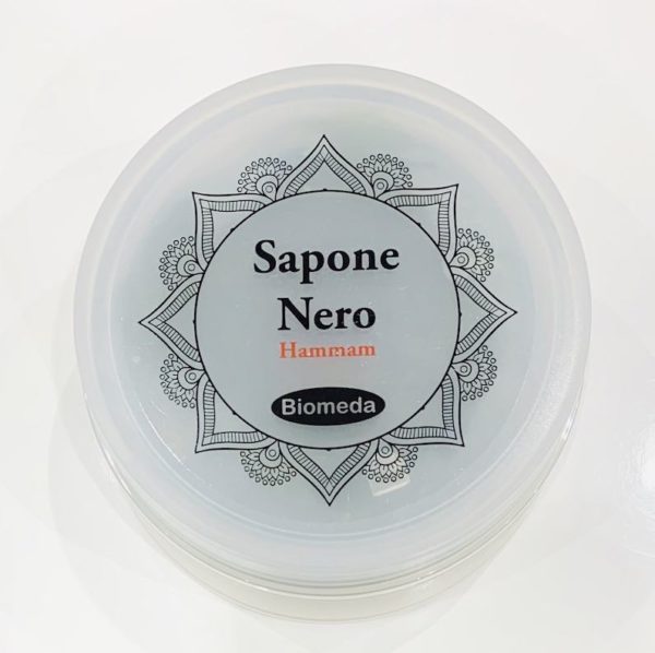 Sapone nero - Biomeda | Erboristeria Erbainfusa Como | Shop Online.jpeg