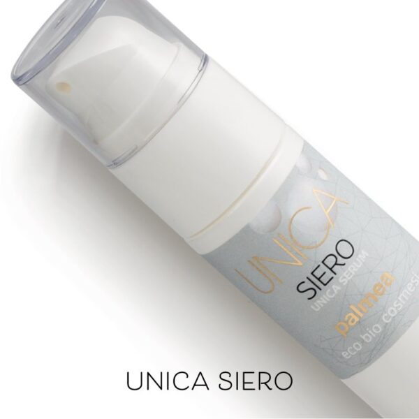 Siero Unica - Palmea | Erboristeria Erbainfusa Como | Shop Online