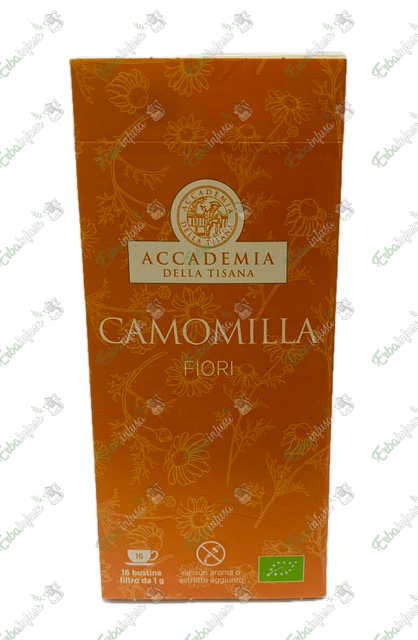 Tisana - camomilla - Biokyma | Erboristeria Erbainfusa Como | Shop Online 2 Tisana - camomilla - Biokyma | Erboristeria Erbainfusa Como | Shop Online 2