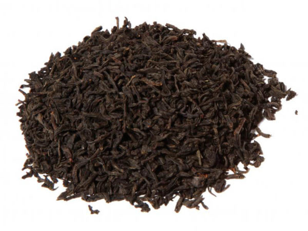 Tè nero - affumicato - Erbainfusa | Erboristeria Erbainfusa Como | Shop Online