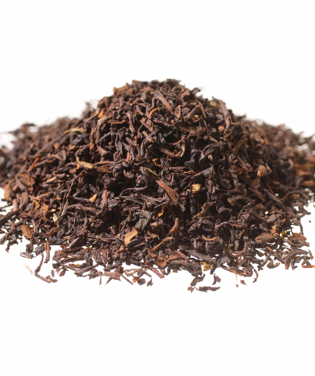 Tè nero - india darjeeling - Biokyma | Erboristeria Erbainfusa Como | Shop Online
