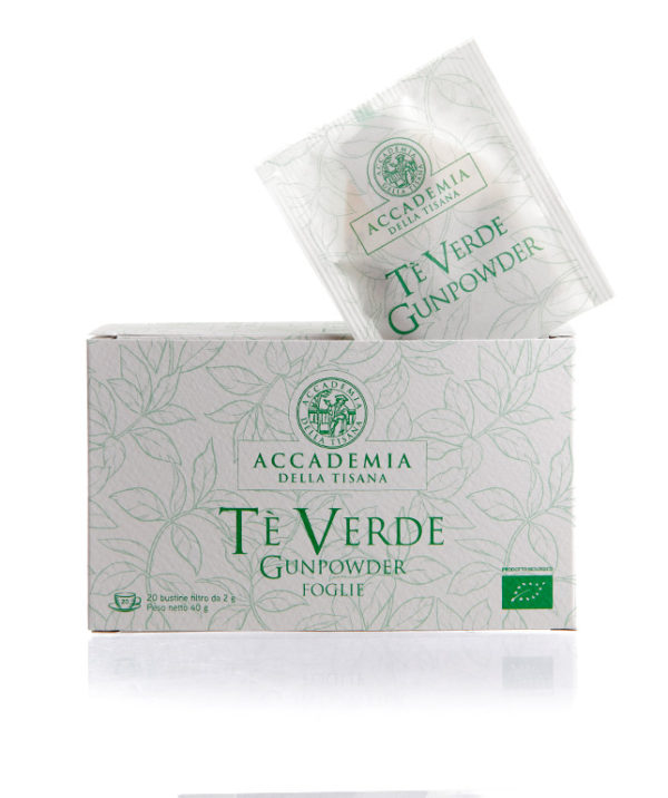 Tè - verde - Biokyma | Erboristeria Erbainfusa Como | Shop Online