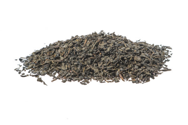 Tè verde - gunpowder cinese - Biokyma | Erboristeria Erbainfusa Como | Shop Online