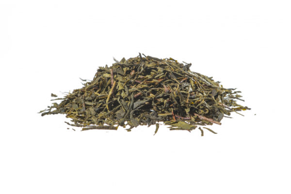 Tè verde - sencha giapponese - Biokyma | Erboristeria Erbainfusa Como | Shop Online