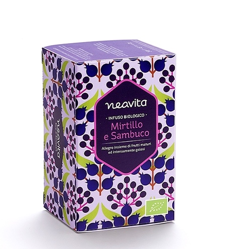 Infuso - Mirtillo e Sambuco - Neavita | Erboristeria Erbainfusa Como | Shop Online.jpeg