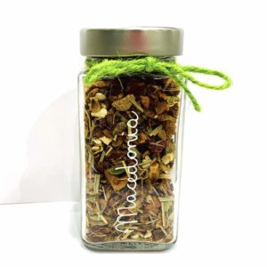 Infuso - macedonia - Erbainfusa | Erboristeria Erbainfusa Como | Shop Online