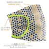 Mascherina - Composizione - Boccadamo | Erboristeria Erbainfusa Como | Shop Online