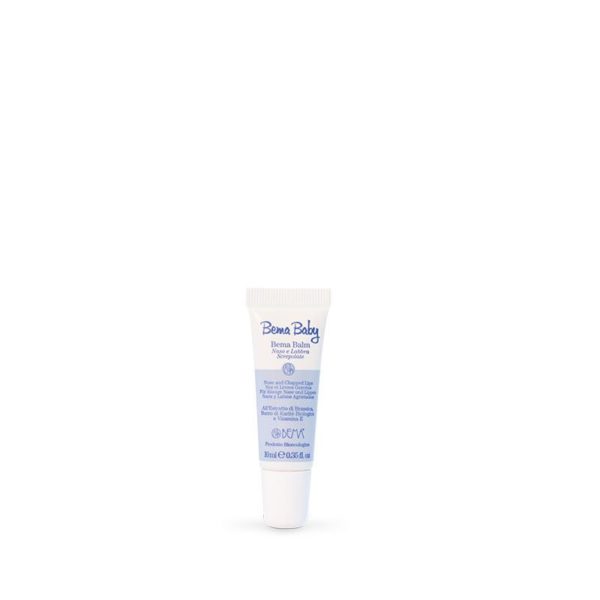 Bema baby balm naso e labbra - Bema Cosmetici | Erboristeria Erbainfusa Como | Shop Online