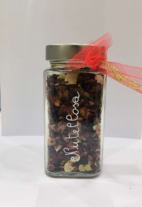 Infuso - Nutellosa | Erbainfusa Como | Shop Online