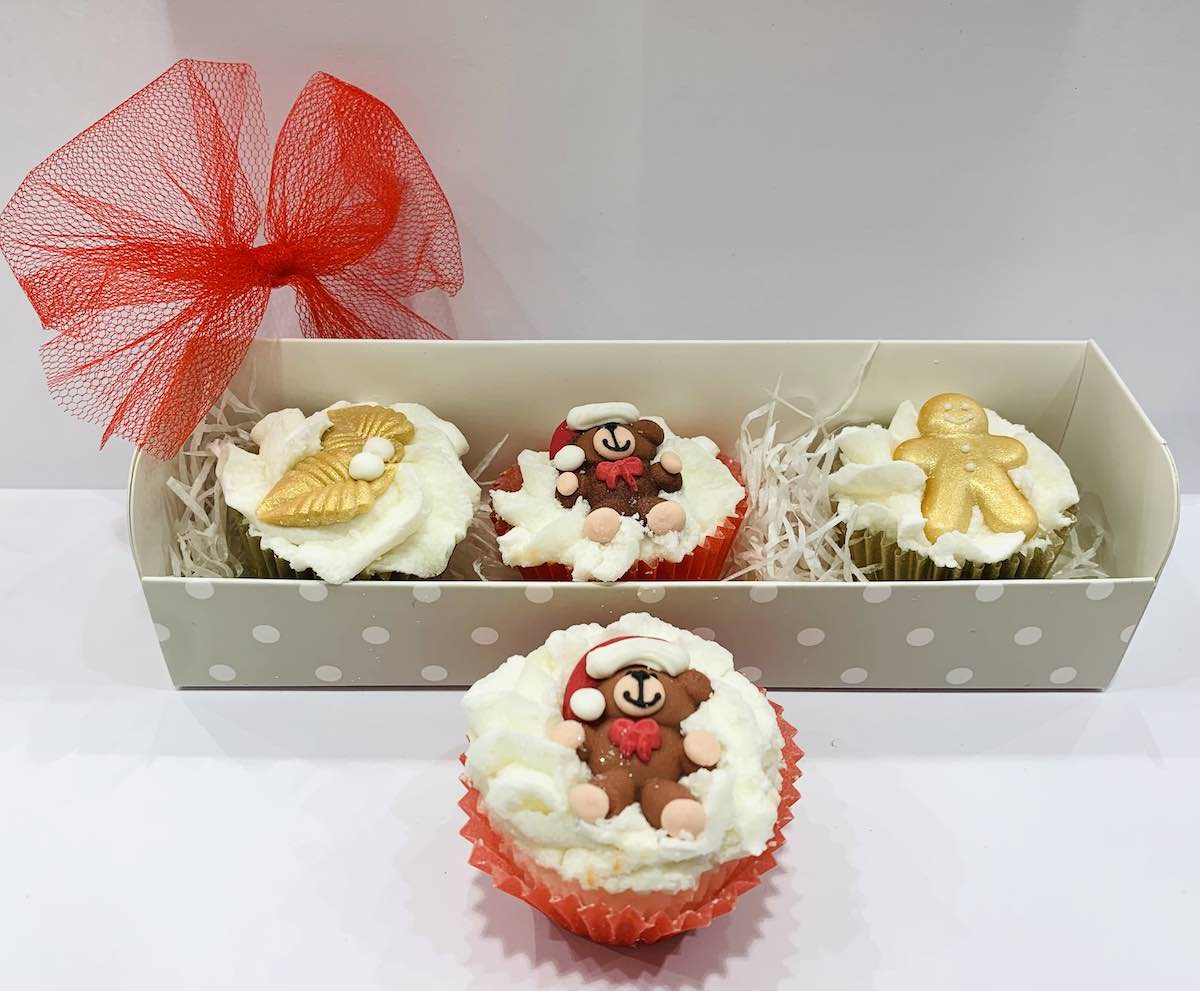 Pasticcini da bagno - orsetto | Erbainfusa Como | Shop Online