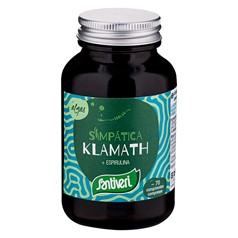 Alga klanath - Santiveri | Erboristeria Erbainfusa Como | Shop Online