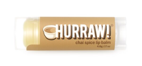 Burro cacao - speziato - Hurraw | Erboristeria Erbainfusa Como | Shop Online