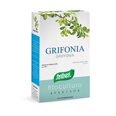 Griffonia capsule - Santiveri | Erboristeria Erbainfusa Como | Shop Online