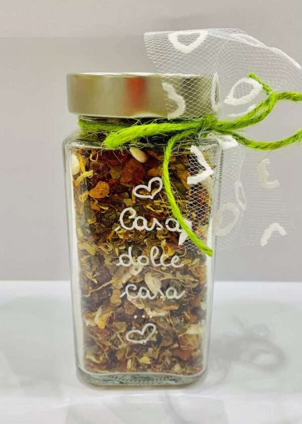 Infuso - Casa dolce casa Erbainfusa | Erboristeria Erbainfusa Como | Shop Online