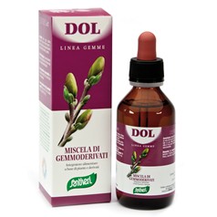 Zefirus Dol - Santiveri | Erboristeria Erbainfusa Como | Shop Online