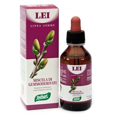 Zefirus Lei - Santiveri | Erboristeria Erbainfusa Como | Shop Online