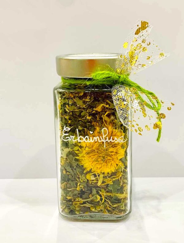 Infuso - Erbainfusa - Erbainfusa | Erboristeria Erbainfusa Como | Shop Online