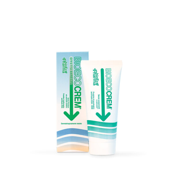 Bioecocrema - Bema Cosmetici | Erboristeria Erbainfusa Como | Shop Online