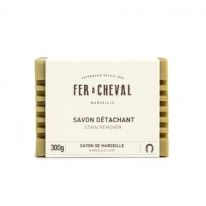 Sapone di Marsiglia per bucato - Fer a Cheval | Erboristeria Erbainfusa Como | Shop Online