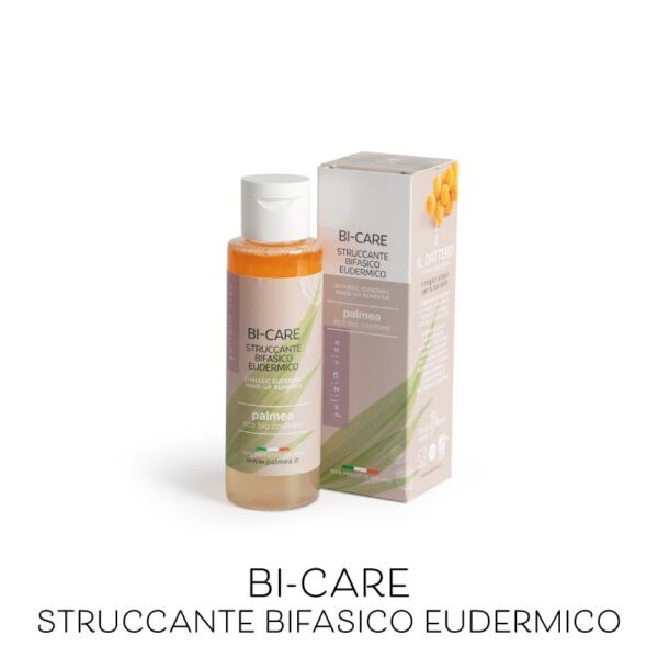 Bi-care - Struccante bifasico Palmea | Erboristeria Erbainfusa Como | Shop Online.jpg