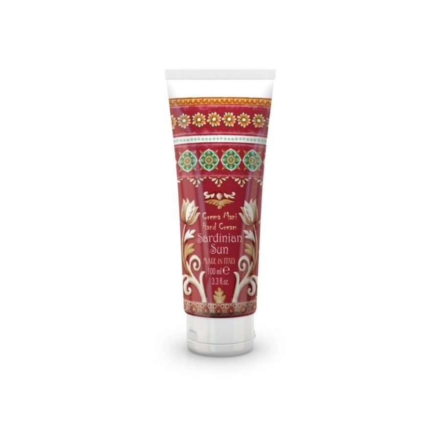 Le Maioliche - Sardinian Sun - crema mani - Rudyprofumi | Erboristeria Erbainfusa Como | Shop Online Le Maioliche - Sardinian Sun - crema mani - Rudyprofumi | Erboristeria Erbainfusa Como | Shop Online