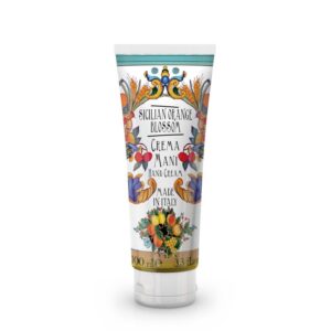 Le Maioliche - Sicilian Orange Blossom - crema mani - Rudyprofumi | Erboristeria Erbainfusa Como | Shop Online