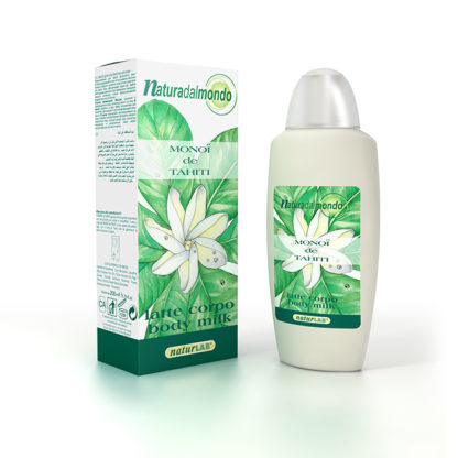 Latte corpo - Naturlab | Erboristeria Erbainfusa Como | Shop Online