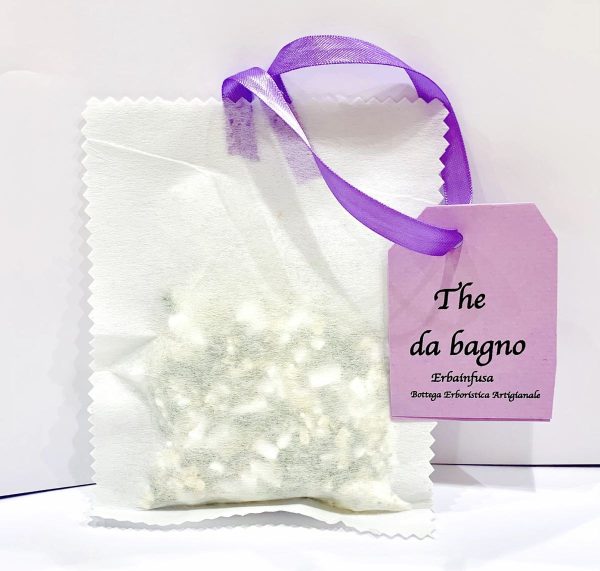 The da bagno 2 - Erbainfusa | Erboristeria Erbainfusa Como | Shop Online