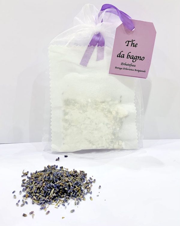 The da bagno - Erbainfusa | Erboristeria Erbainfusa Como | Shop Online