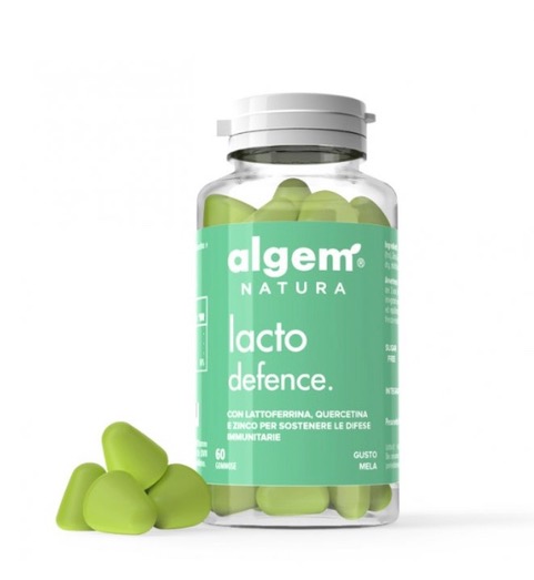 Lacto Defence - Algem Natura | Erboristeria Erbainfusa Como | Shop Online